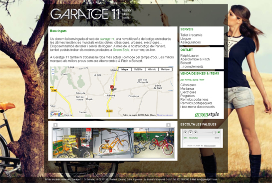 GARATGE11