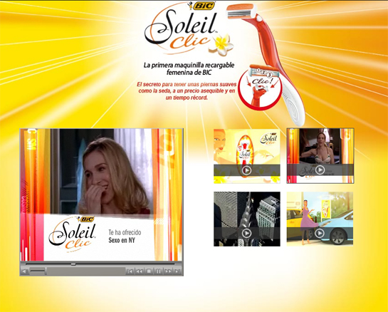 bicsoleil