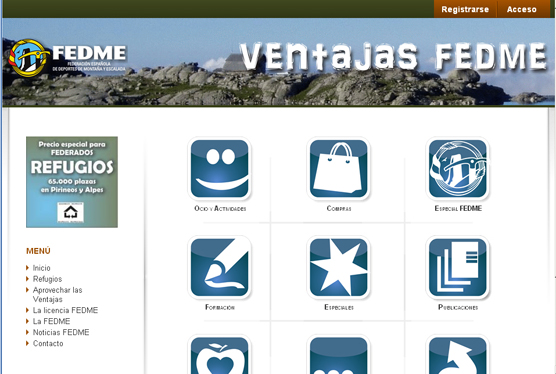 ventajasfedme